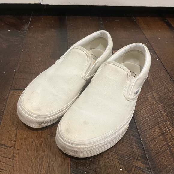 Slip on VANS - Picture 1 of 5